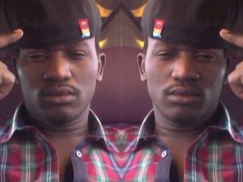 rap rock atitude mike coby nouvel style centrafrique musique