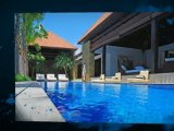 The Bali Beach Villa At Echo Beach!