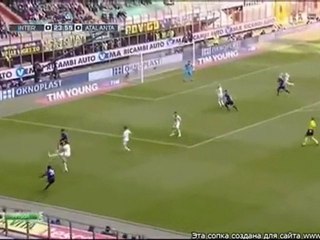 Inter Milan VS Atalanta 0-0 Highlights.