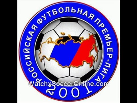 watch The live Spartak Moskva vs CSKA Moskva