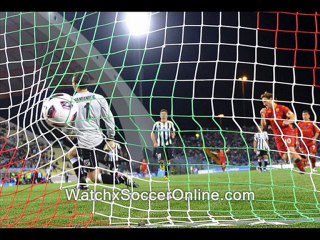 Russia Premier League Match Between Spartak Moskva vs CSKA Moskva Live