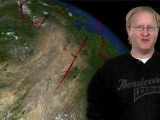 Robot Luggage - Make Your Suitcase Haul Itself Around! - The Ben Heck Show