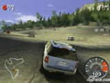 Ford Racing Off Road PSP ISO Download (USA) (NTSC)