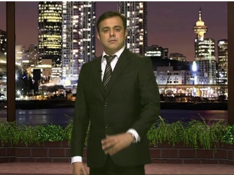 Real Dobara Episode 254 - Comedy Show Jay Hind!