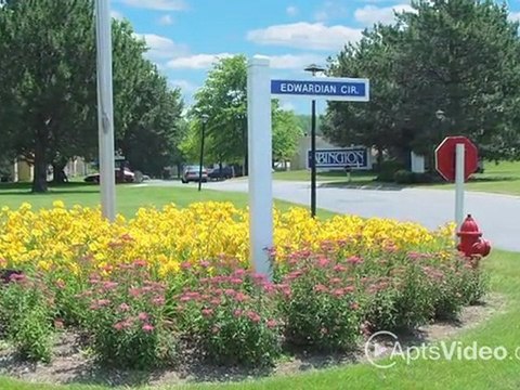 Abington Apartments in Indianapolis, IN - ForRent.com