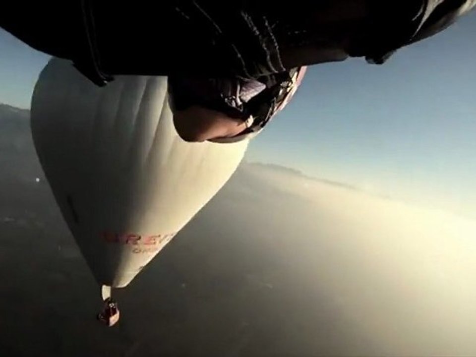 One Step Beyond trailer