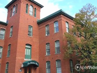 Clocktower Place Apartments in Nashua, NH - ForRent.com