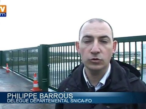 Permis de conduire : les inspecteurs en grève