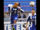 watch Spartak Moskva vs CSKA Moskva live Match On 19 march 2012