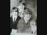 Fases de dibujo: The Beatles