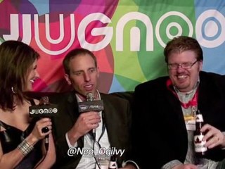 Jeremy Sanchez, Robert John Davis, Ogilvy,Social Media Lodge