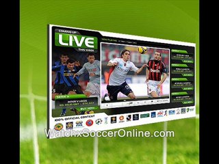 watch Espanyol vs Racing Santander on 19 March 2012