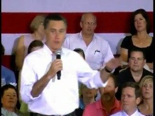 Romney sweeps Puerto Rico primary