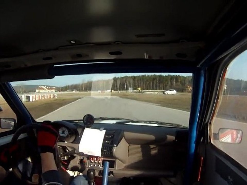 03 SuperOES 2012 Marzec 17 S03 Shaker