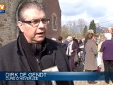 Accident de car en Suisse : la Belgique prépare des funérailles privées