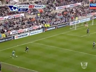 www.soccer-football.ru | 2 Ньюкасл — Норвич
