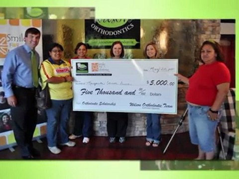 Wilson Orthodontics – Smile For a Lifetime Gainesville GA