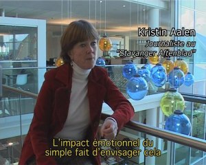 Bande annonce "Epouvantails, autruches et perroquets"