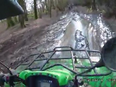 bourbier en brute force 650