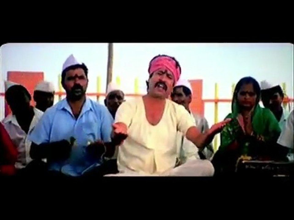 Aaichyaa Kushit Maazyaa - Parambi - Marathi Song Promo