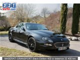 Occasion MASERATI GRANSPORT CHATTE