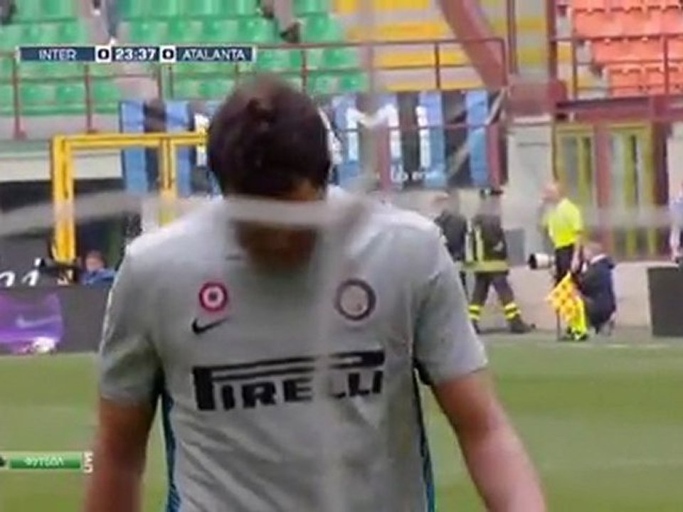 www.soccer-football.ru | 1 Интер — Аталанта