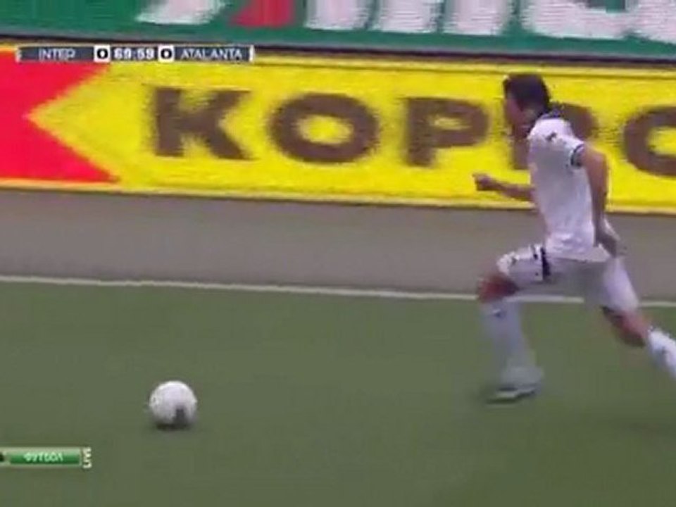www.soccer-football.ru | 2 Интер — Аталанта