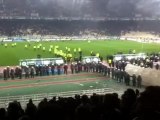 Panathinaikos - Olympiakos, match arrêté à cause des supporteurs