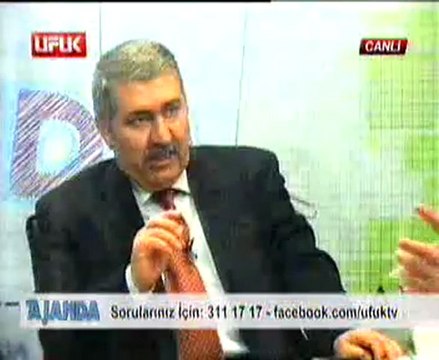 AJANDA OPR. DR. MUSTAFA EROĞLU MALATYA TABİPLER ODASI BAŞKANI - ALİ YALÇIN KIZILAY MALATYA ŞUBE BAŞKANI BÖLÜM 2