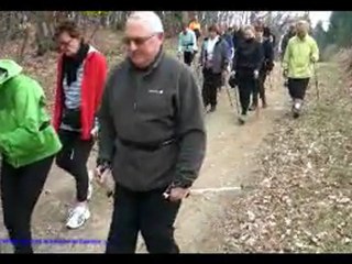 Stage de perfectionnement Fitness du 17 mars 2012