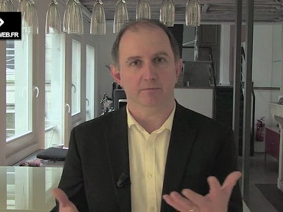 Mon idée pour 2012: Jean-François Marti, PDG de Nealite