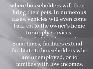 Get the best Veterinary services for your pets