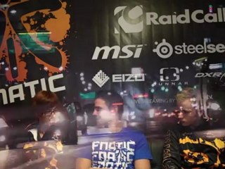 Fnatic Gaming House Teaser