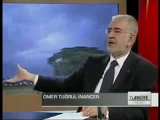 TASAVVUF İLMİNİN İSPATI VE BİLİNMEYEN GERÇEKLER - Ömer Tuğrul İnançer