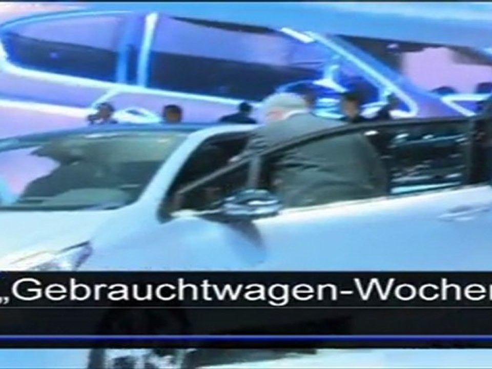 Car-News Weekly 16.03.2012