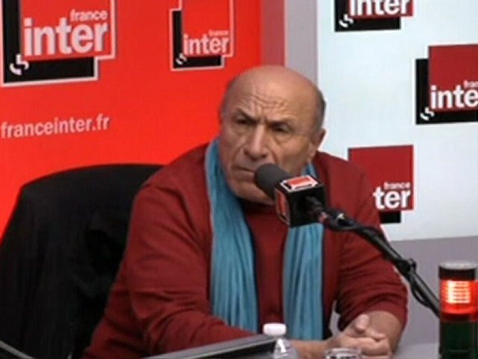 7/9 spécial pour les 50 ans des accords d'Evian