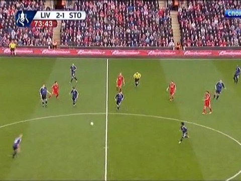 soccer-football.ru | 2 Ливерпуль — Сток Сити