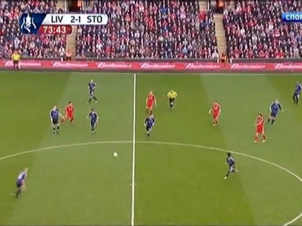 www.soccer-football.ru | 2 Ливерпуль — Сток Сити
