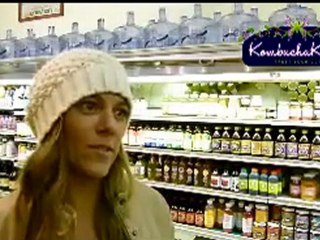 What is Kombucha Tea? Why Drink Kombucha?