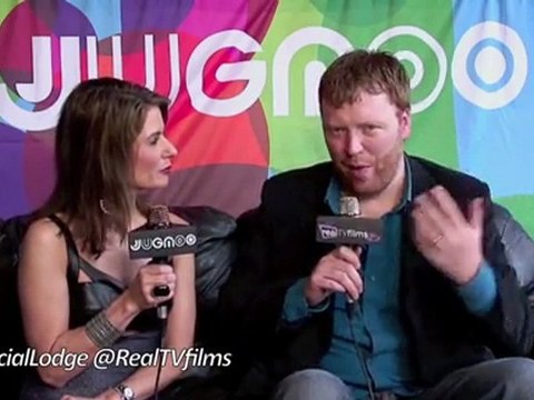 Dave Fleet, Edelman PR, Social Media Lodge, SXSW