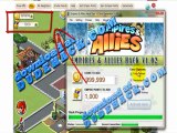 Empires and Allies Hack Empire Points (New Release Empires and Allies Hacks 2012) V.2.3