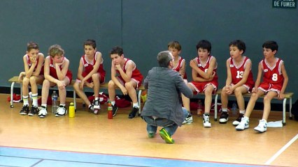 Chatou Croissy 61 : 32 Carrières sous Poissy (poussins) 17/03/2012