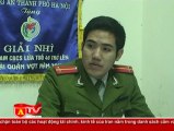 ANTÐ - Phòng cảnh sát kinh tế - CATP Hà Nội triển khai nhiệm vụ quí II năm 2012.