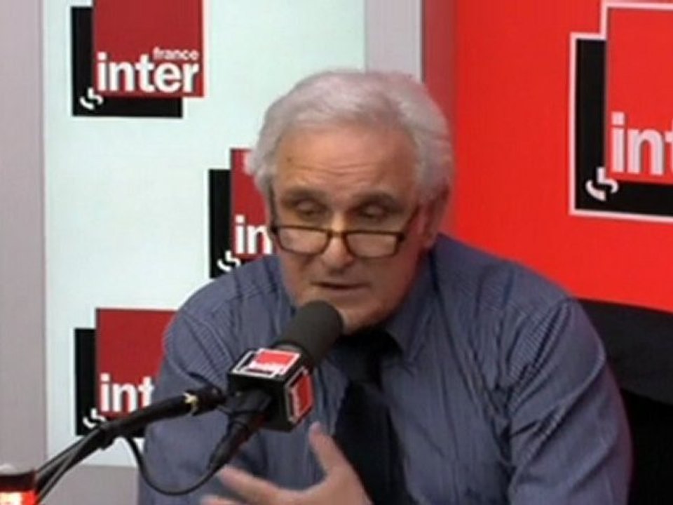 7/9 spécial pour les 50 ans des accords d'Evian