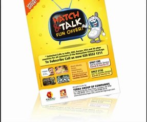 PRINT YOUR FLYERS TODAY!!