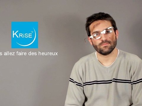 Les pauvres face à la crise (parodie Krys) par le SDLE