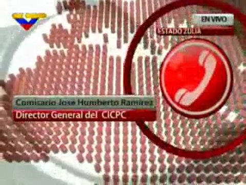 (VIDEO) A la orden de Fiscalía 12 funcionarios del CICPC vinculados en muerte de hija de cónsul chileno 2/2
