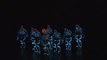 Une troupe de danseurs japonais revisite le film Tron