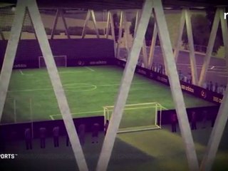 FIFA Street: First Ten Minutes