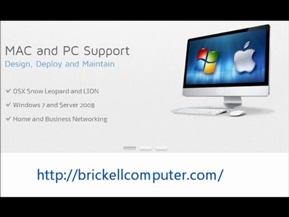 The package of IT Services Miami & Cloud Services Miami Services provided